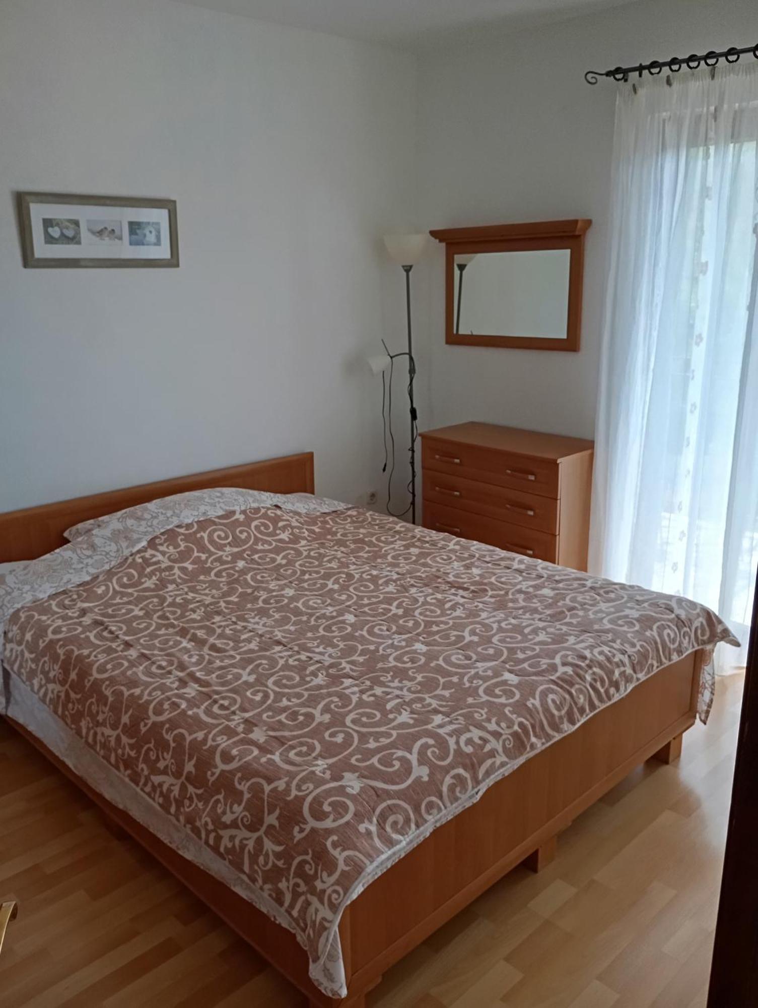 Apartments Nina Ravni Kültér fotó