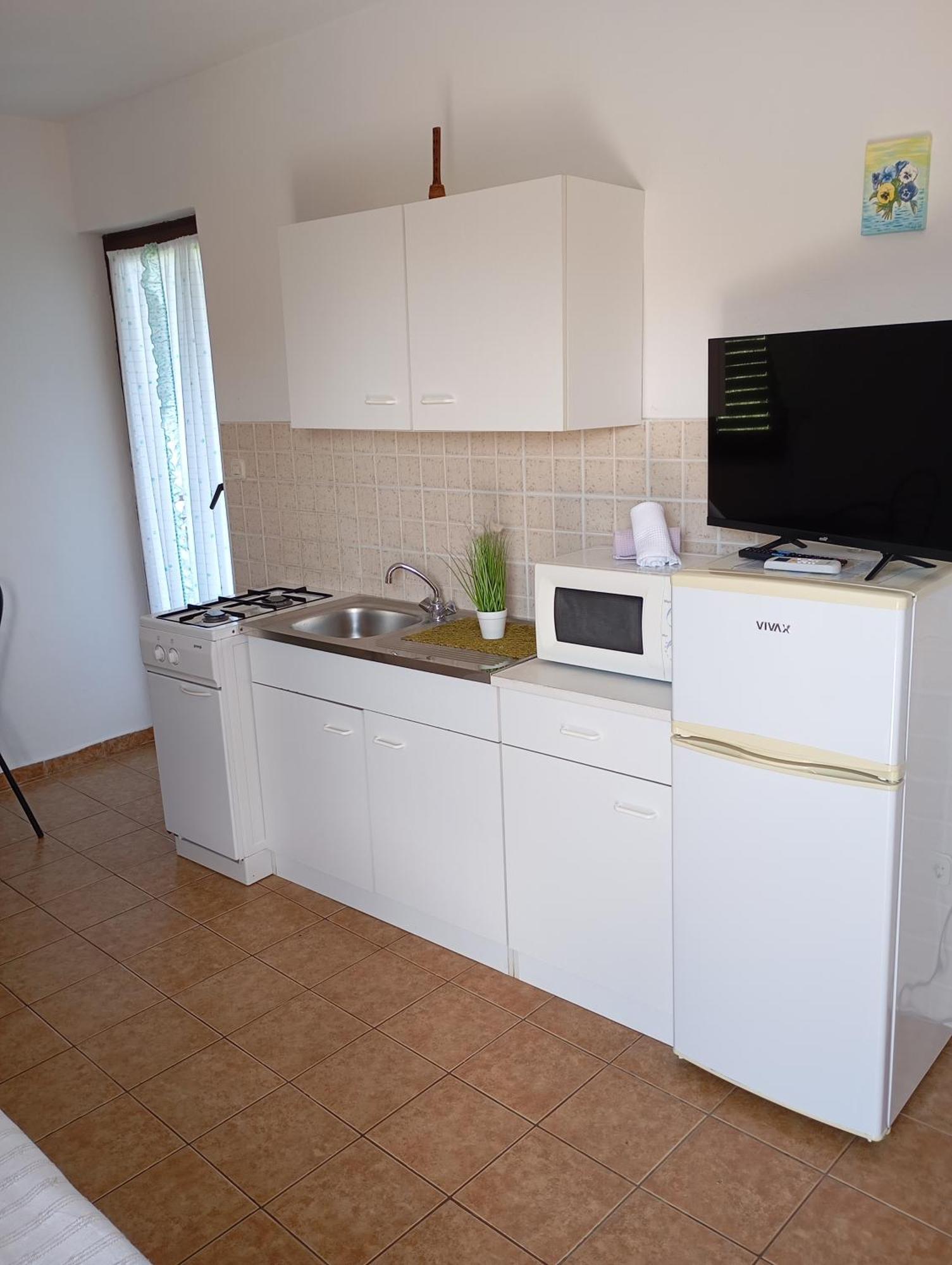 Apartments Nina Ravni Kültér fotó